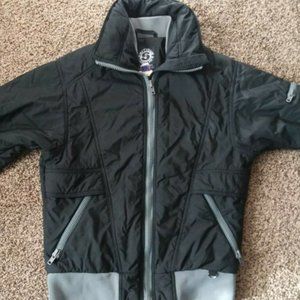 Vintage 80's SKITIQUE Men's Size Medium Ski Coat